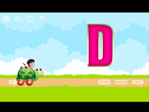 Learn 1 to 1000 Numbers