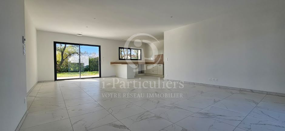 Vente maison 4 pièces 107 m² à Bergerac (24100), 310 000 €