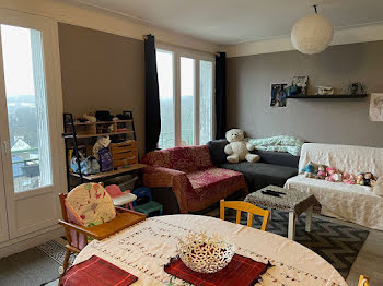 appartement à Douarnenez (29)