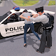 Police Chase - The Cop Car Driver Download on Windows