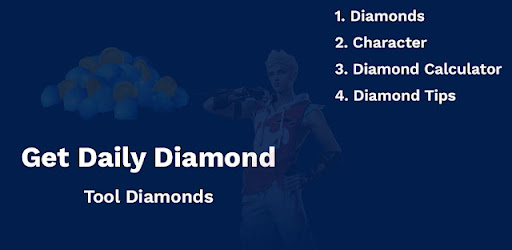 Get Daily Diamonds : FFF Guide