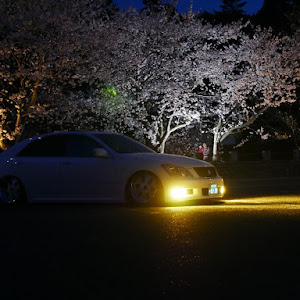 クラウンアスリート GRS180