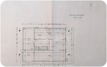 maison à Coursac (24)