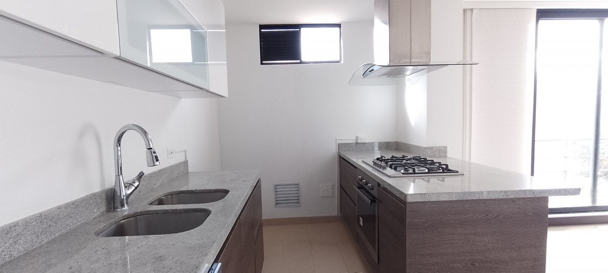 Apartamento En Arriendo - Santa Barbara, Bogota