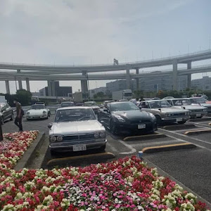 スカイライン GT-R