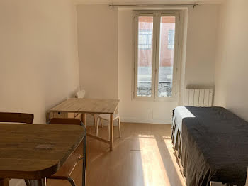 appartement à Paris 18ème (75)