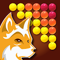 Foxy Bubble Pop Shooter