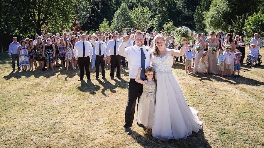 Fotógrafo de casamento Rick Havinga (rickhavinga). Foto de 9 de maio 2019