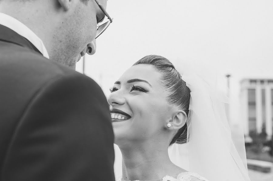 Fotografo di matrimoni Fred Khimshiashvili (freedon). Foto del 10 febbraio 2017