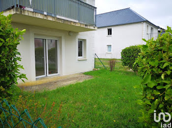 appartement à Crozon (29)