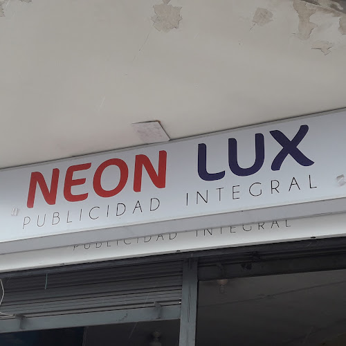 Neon Lux - Huancayo