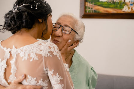 Fotógrafo de bodas Andrés Salgado (dresalgadophoto). Foto del 6 de mayo 2023