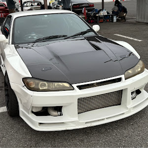 シルビア S15