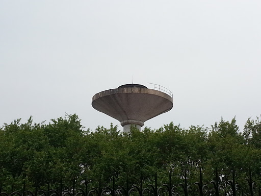 Guangzhou UFO