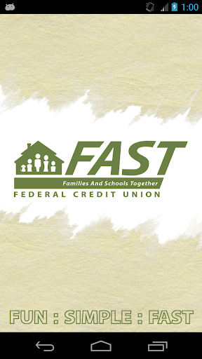 FAST Credit Union