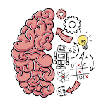 Cover Image of Download Brain Test: Tricky Puzzles 0.75 APK