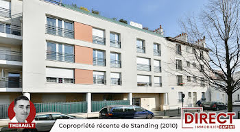 appartement à Alfortville (94)