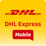 Cover Image of Unduh DHL Express Ponsel 1.7.0 APK