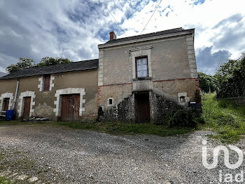 maison à Jarzé Villages (49)