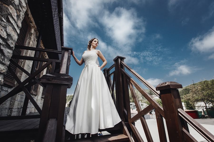 Photographe de mariage Ekaterina Korzhenevskaya (kkfoto). Photo du 18 août 2017