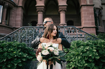 Fotografer pernikahan Elena Mikhaylova (elenamikhaylova). Foto tanggal 4 Februari 2019