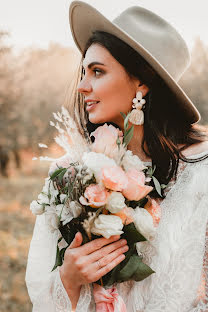 Wedding photographer Tetyana Medakovska (medakovska). Photo of 23 April 2020