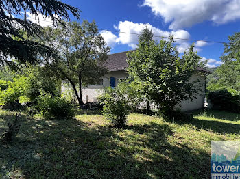 maison à Tour-de-Faure (46)