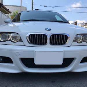 M3 クーペ