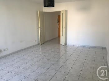 appartement à Montpellier (34)