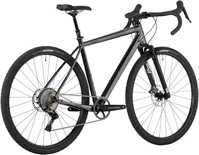 Salsa Stormchaser GRX 810 1x SUS Gravel Bike alternate image 3