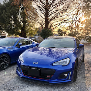 BRZ ZC6