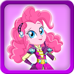 Cover Image of Download Dress up Pinkie Pie 2.0 APK