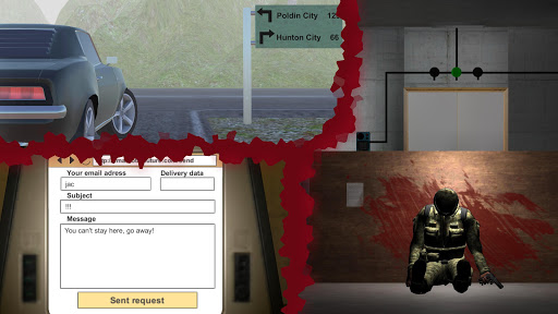 The Chapter Seven Horror game - v1.73