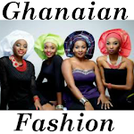 Ghanaian Fashion Apk