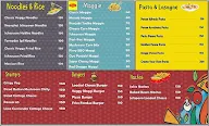 Tornados menu 4