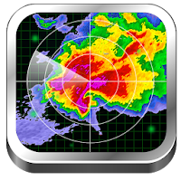 Radar Weather Map & Storm Tracker