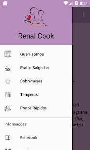 Renal Cook(圖2)-速報App