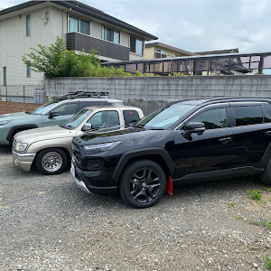 RAV4 AXAH54