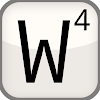 Wordfeud Premium logo