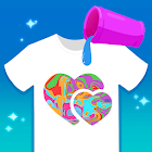 T-Shirt Paint 1.0