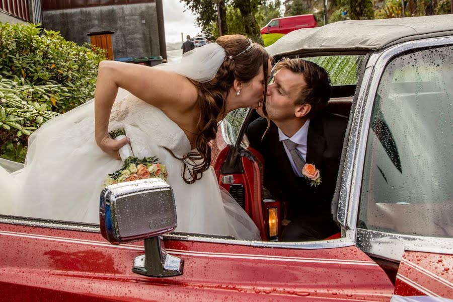 Fotografo di matrimoni Frank Robert Webermann (frankrobert). Foto del 14 maggio 2019