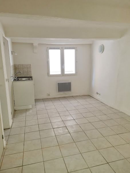 Vente appartement 1 pièce 21 m² à Draguignan (83300), 45 000 €