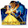 Beauty And The Beast Wallpaper Custom New Tab