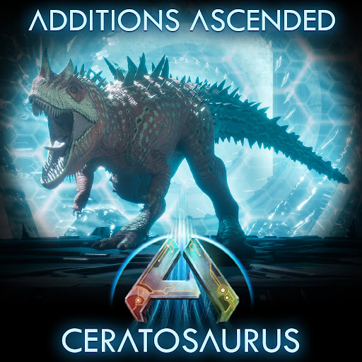 Additions Ascended: Ceratosaurus