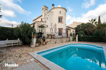 villa à Beziers (34)