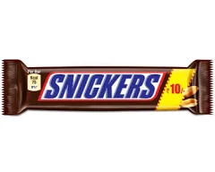 Snickers Chocolate Bar - 15 gm