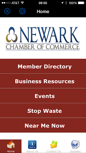 Newark Chamber Of Commerce