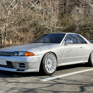 スカイライン GT-R BNR32