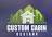 Custom Cabin Designs Logo