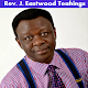 Download Rev. Eastwood Anaba Teachings For PC Windows and Mac 1.0